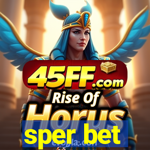 sper bet